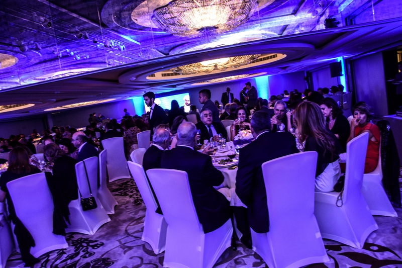 St Vincent de Paul Dinner 